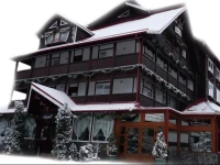 Pension Speranta 