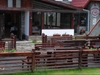 Pensiunea No 107 
