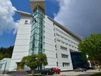 Red&Black Hotel Predeal 