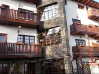 Villa Milcov 