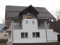 Vila TuristicДѓ CireЕџarii 