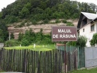 Casa Piscul Lupului 