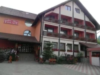 Cabana Putna Dorina 3*