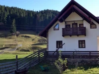 Pensiunea Daria Putna 3*