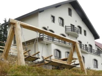 Pensiunea Casa Ancutei 