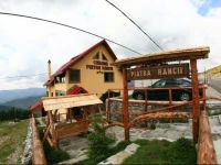 Piatra Rancii 3*