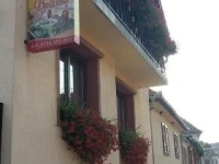 Pensiunea Beltina 