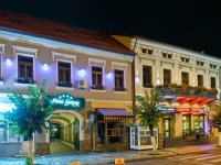 Hotel Galany 4*