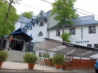 Hotel Marion PДЃdurea RotundДЃ*** 