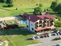 Pension Carpathia 