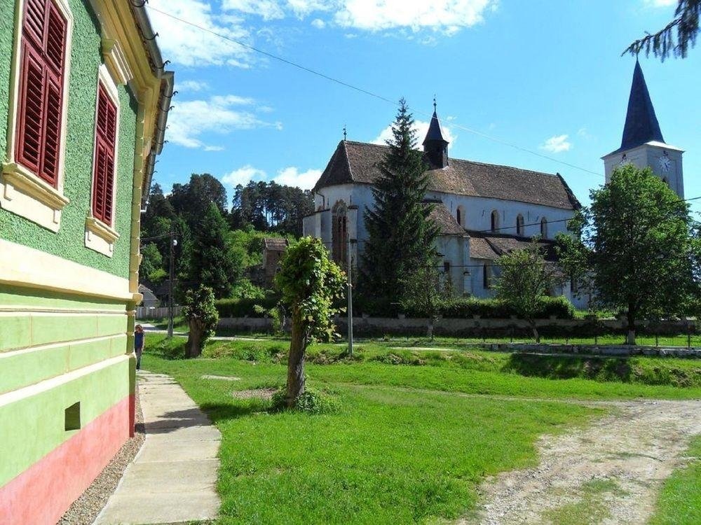 Villa Casa Arthur 