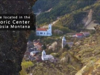 Casa Petri Rosia Montana 