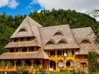 Conacul Drahneilor 