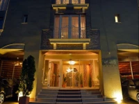 Hotel Simfonia 