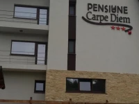 Pensiunea Carpe Diem 