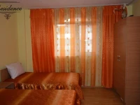 Pensiunea Residence 