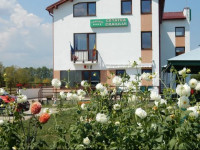 Pensiunea Cetatea Craiului