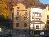 Pension Waldburg 4*