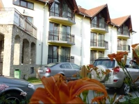 Pensiunea Casa Saxonia 3*