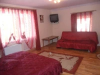 Pensiunea Casa Terzea 