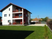 Pensiunea Dara 3*