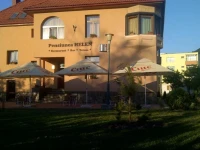 Pensiunea Helen 3*