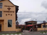 Pensiunea Masons 