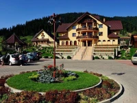 Pension Dor de Munte 