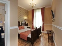 Hotel Villa Bodi 