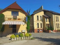 Vila Tineretului 