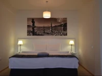 Korall Central Suites & Apartments 