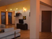 Living Apartment 