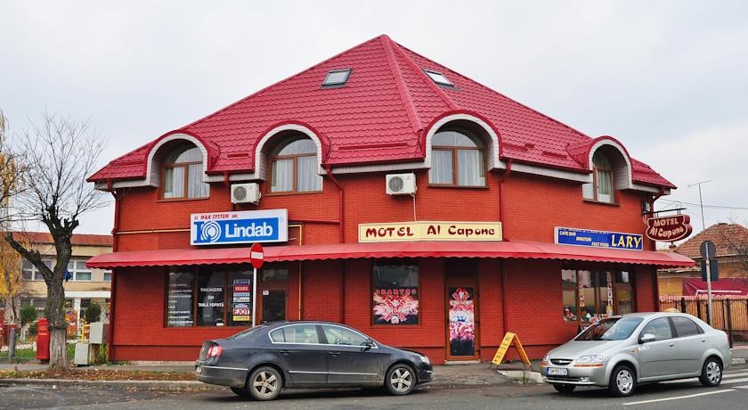 Motel Al Capone 
