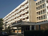 Hotel Tosca 