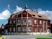 Hotel Turn Sebes 