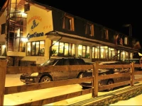Guesthouse Gentiana 