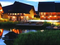 Green Village Resort 