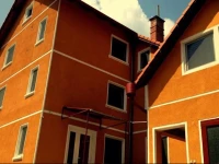 Pensiunea Bobo Panzio 2*