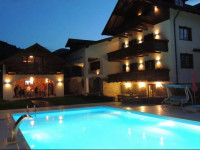 Domeniul Orlandea Apartamente Ioana