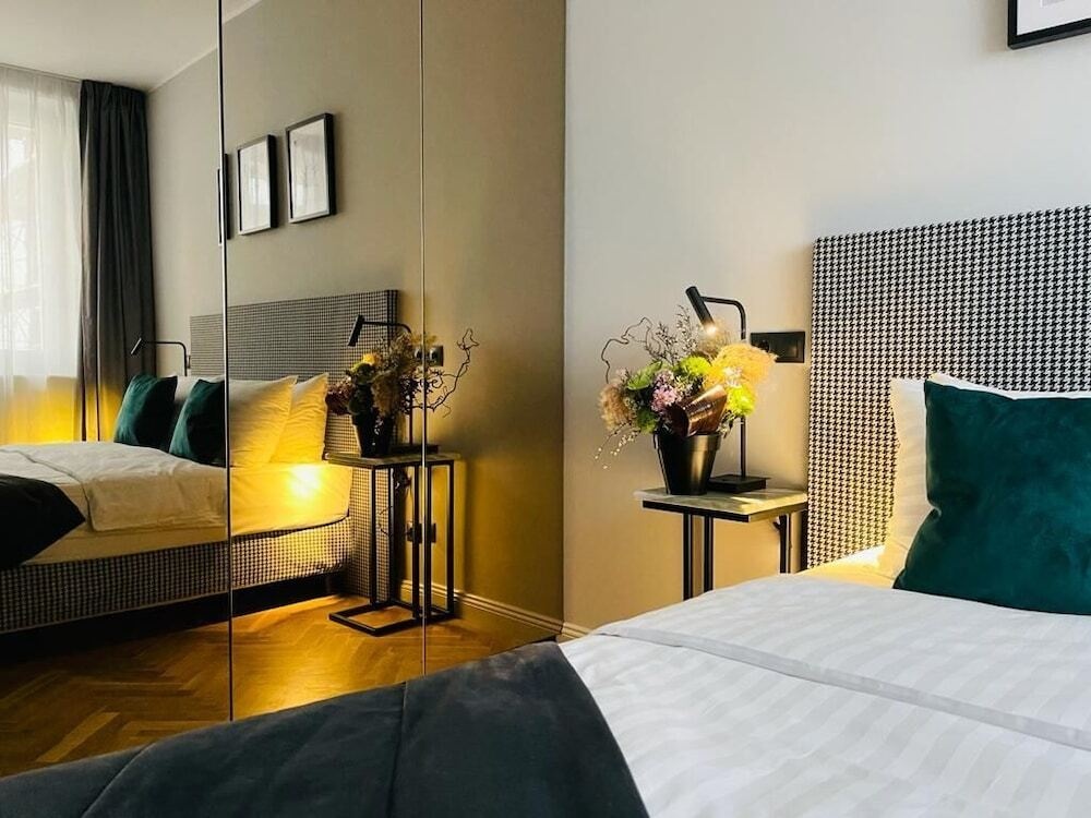 Hotel Libra 