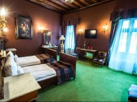 Hotel Am Ring 