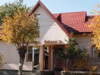 Casa Domar - Alina 