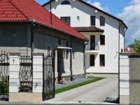 Casa Manu 3*