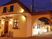 Casa Romana I 