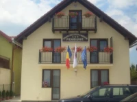Charter Apartments 