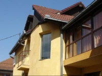 Haus Paltinul 3*