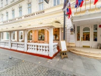 Hotel Imparatul Romanilor 