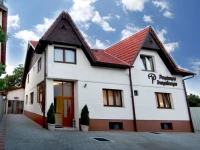 Pensiunea Transilvania 