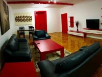 Andra Apartment 