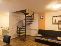 Apartament Central Victoriei 